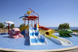 Hotel AJUL LUXURY HOTEL & SPA RESORT wakacje