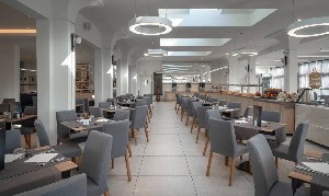 Hotel ACHARAVI BEACH wakacje