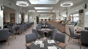 Hotel ACHARAVI BEACH wakacje