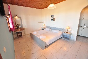 Hotel ACHARAVI GARDEN wakacje