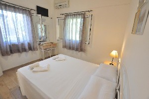 Hotel ACHARAVI GARDEN wakacje