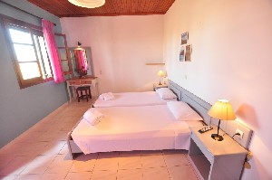 Hotel ACHARAVI GARDEN wakacje