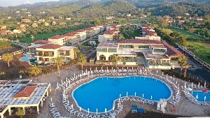 Hotel ALMYROS BEACH RESORT AND SPA wakacje