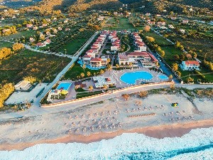 Hotel ALMYROS BEACH RESORT AND SPA wakacje