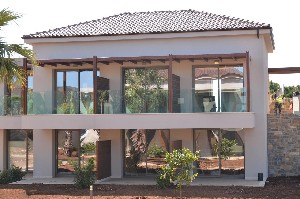 Hotel ALMYROS BEACH RESORT AND SPA wakacje