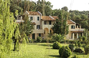 Hotel CENTURY RESORT wakacje