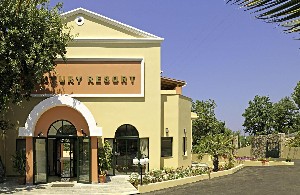 Hotel CENTURY RESORT wakacje