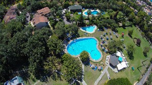 Hotel CENTURY RESORT wakacje