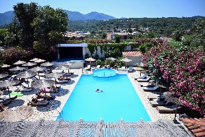 Hotel CORFU ACHARAVI HOTEL COLLECTION BY WYNDHAM wakacje