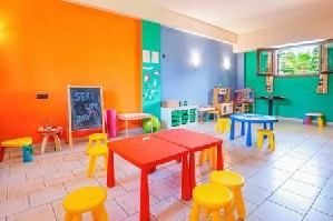 Hotel CORFU ACHARAVI HOTEL COLLECTION BY WYNDHAM wakacje