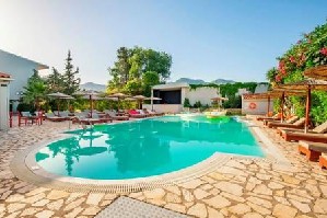 Hotel CORFU ACHARAVI HOTEL COLLECTION BY WYNDHAM wakacje