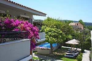 Hotel CORFU ACHARAVI HOTEL COLLECTION BY WYNDHAM wakacje