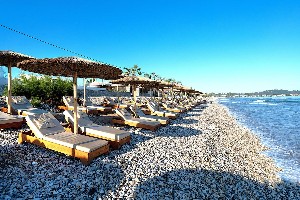 Hotel CORFU ACHARAVI HOTEL COLLECTION BY WYNDHAM wakacje