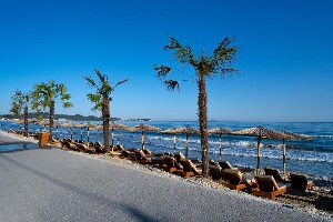 Hotel CORFU ACHARAVI HOTEL COLLECTION BY WYNDHAM wakacje