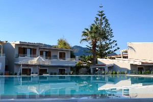 Hotel CORFU ACHARAVI HOTEL COLLECTION BY WYNDHAM wakacje