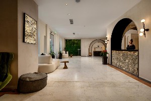 Hotel CORFU ACHARAVI HOTEL COLLECTION BY WYNDHAM wakacje