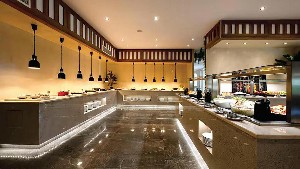 Hotel CORFU ACHARAVI HOTEL COLLECTION BY WYNDHAM wakacje