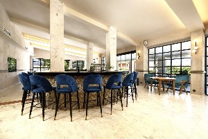 Hotel CORFU ACHARAVI HOTEL COLLECTION BY WYNDHAM wakacje