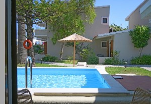 Hotel CORFU ACHARAVI HOTEL COLLECTION BY WYNDHAM wakacje