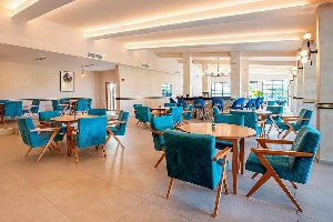 Hotel CORFU ACHARAVI HOTEL COLLECTION BY WYNDHAM wakacje