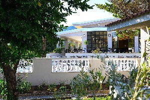 Hotel CORFU ACHARAVI HOTEL COLLECTION BY WYNDHAM wakacje