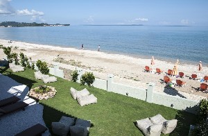 Hotel CRESSIDA SEASIDE APARTMENTS wakacje