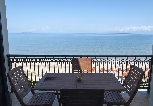 Hotel CRESSIDA SEASIDE APARTMENTS wakacje