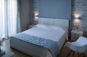 Hotel CRESSIDA SEASIDE APARTMENTS wakacje