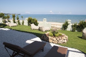 Hotel CRESSIDA SEASIDE APARTMENTS wakacje