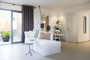 Hotel LENA MARE wakacje