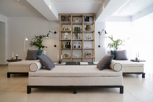 Hotel LENA MARE wakacje