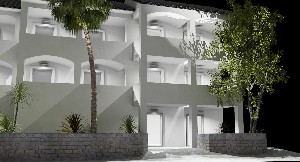 photorealistic picture