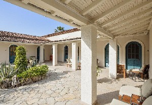 Hotel VILLA VIOLETTA wakacje