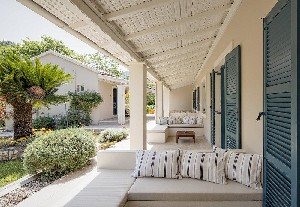 Hotel VILLA VIOLETTA wakacje