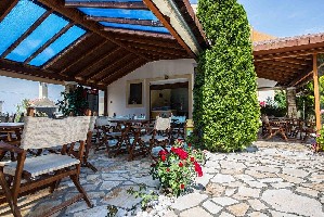 Hotel VILLA VIOLETTA wakacje