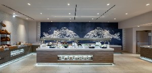 Hotel MAREBLUE BEACH wakacje