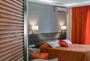 Hotel MAREBLUE BEACH wakacje