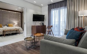 Hotel MAREBLUE BEACH wakacje