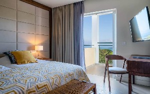 Hotel MAREBLUE BEACH wakacje