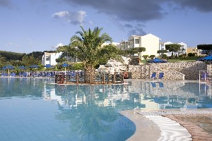 Hotel MAREBLUE BEACH wakacje