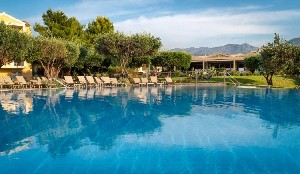 Hotel MAREBLUE BEACH wakacje