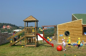 Hotel MAREBLUE BEACH wakacje