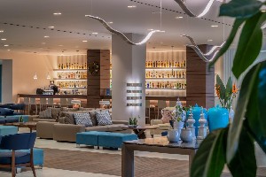 Hotel MAREBLUE BEACH wakacje