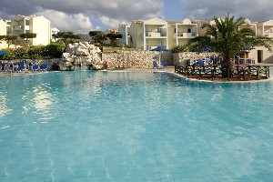 Hotel MAREBLUE BEACH wakacje