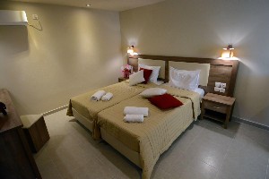 Hotel BLUE SEA HOTEL CORFU wakacje