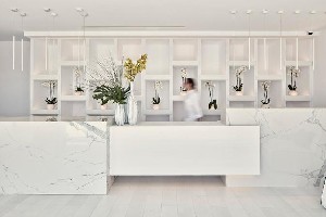 Hotel BRUSKOS HOTEL & SUITES wakacje