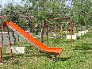 playground