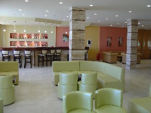 inside bar