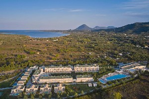 Hotel SANDY VILLAS wakacje