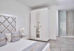 Hotel SANDY VILLAS wakacje